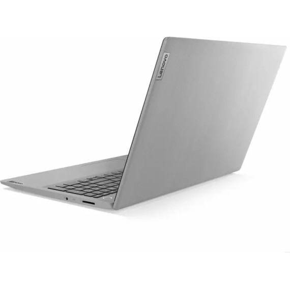 Lenovo IdeaPad 3 15IGL05 Platinum Grey (81WQ00GFCK)