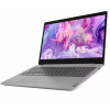 Lenovo IdeaPad 3 15IGL05 Platinum Grey (81WQ00GFCK)