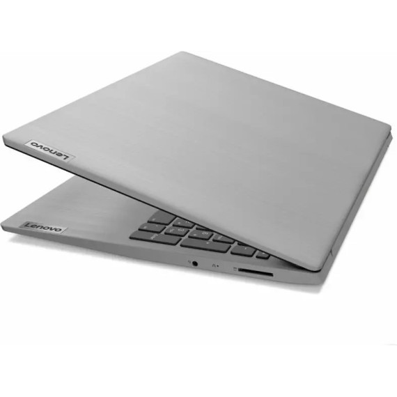 Lenovo IdeaPad 3 15IGL05 Platinum Grey (81WQ00GFCK)