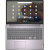 Lenovo IdeaPad 3 CB 15IJL6 Arctic Grey (82N4001GMC)
