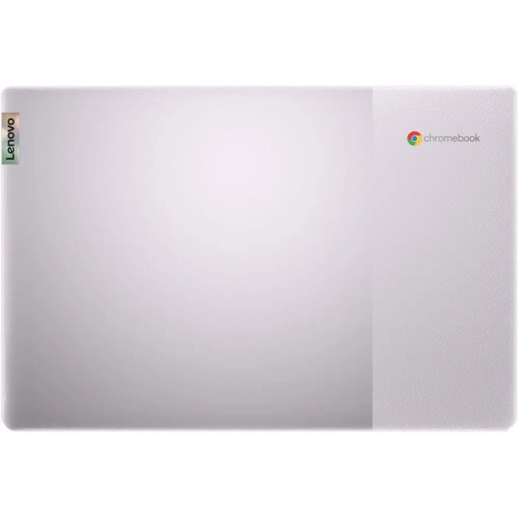 Lenovo IdeaPad 3 CB 15IJL6 Arctic Grey (82N4001GMC)