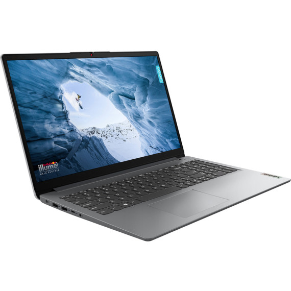Lenovo IdeaPad 1 15IJL7 Cloud Gray (82LX0073RA)