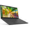 Lenovo IdeaPad 3 15IML05 Business Black (81WB00VERA)
