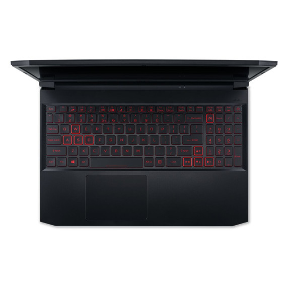 Acer Nitro 5 AN515-57-50PD Shale Black (NH.QEKEC.001)