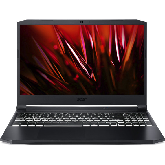 Acer Nitro 5 AN515-45-R2P2 Shale Black (NH.QB9EC.004)