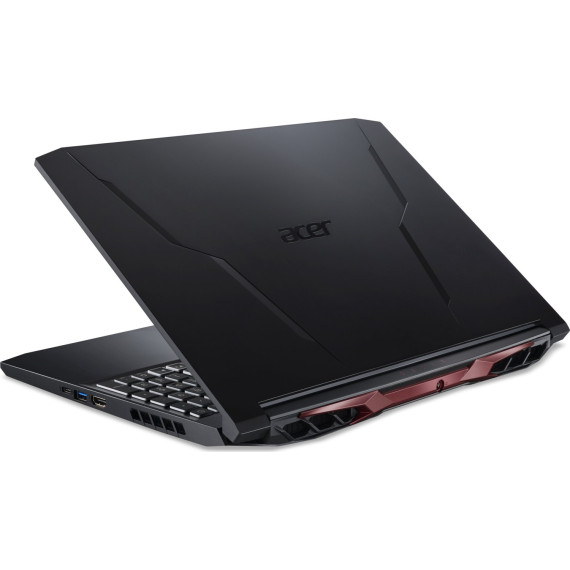 Acer Nitro 5 AN515-45-R2P2 Shale Black (NH.QB9EC.004)