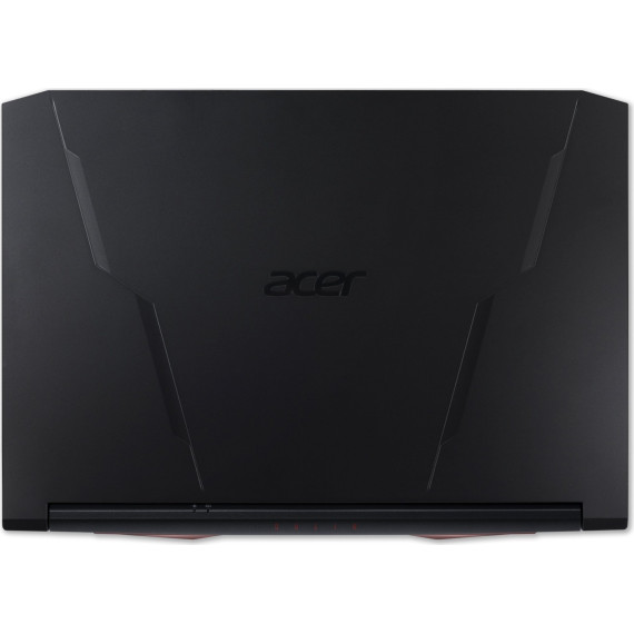 Acer Nitro 5 AN515-45-R2P2 Shale Black (NH.QB9EC.004)