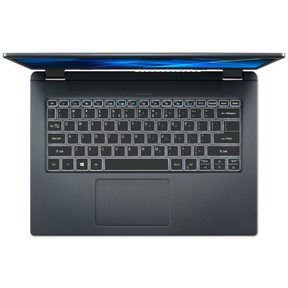 Acer TravelMate P2 TMP215-53-573Y Black (NX.VQAEC.001)