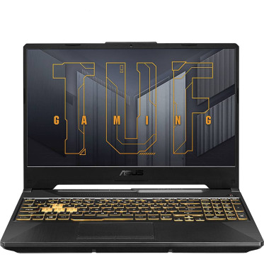ASUS TUF Gaming F17 FX706HM (FX706HM-ES74)