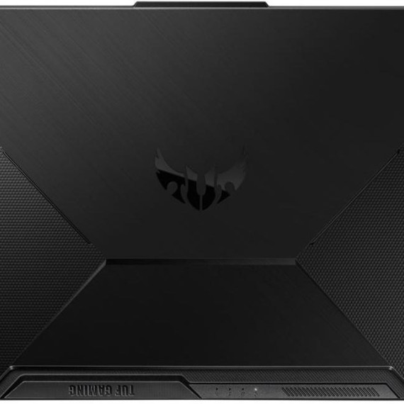 ASUS TUF Gaming F15 FX506LH Bonfire Black (FX506LH-HN318W)