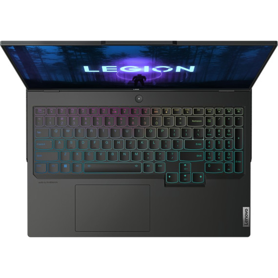 Lenovo Legion 7 Pro 16IRX8H (82WQ003YRM)