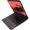 Lenovo ideapad Gaming 3 15ACH6 Shadow Black (82K201NDRA)