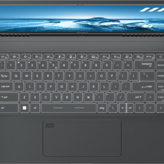 MSI Prestige 15 (A12SC-071PL)