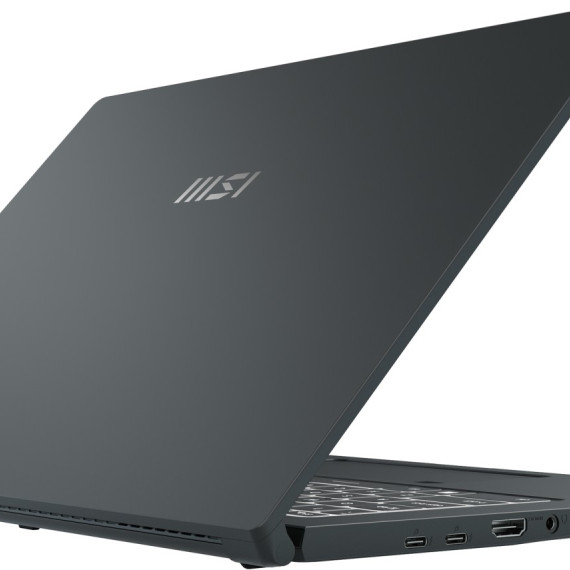 MSI Prestige 15 (A12SC-071PL)