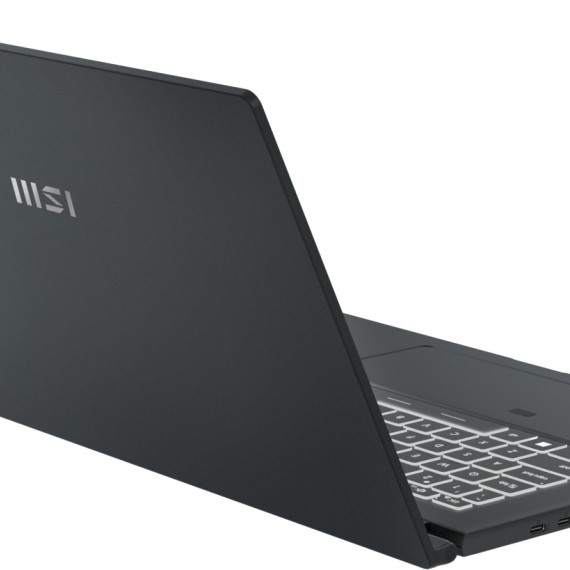 MSI Prestige 15 (A12SC-071PL)