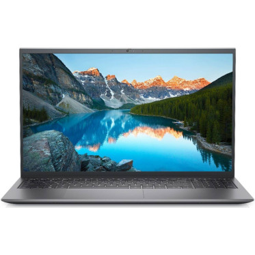 Dell Inspiron 15 5510 Silver (N-5510-N2-515S)