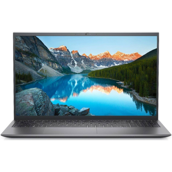 Dell Inspiron 15 5510 Silver (N-5510-N2-515S)