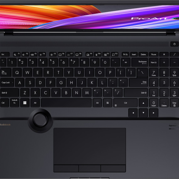 ASUS ProArt StudioBook 16 H7600ZX (H7600ZX-L2017X)