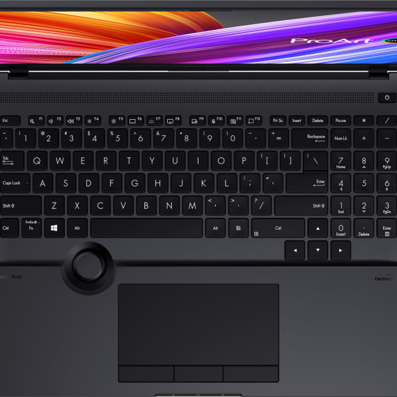 ASUS ProArt Studiobook 16 H7600ZM (H7600ZM-KV101W, 90NB0XD1-M004T0)
