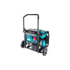 Бензиновый генератор Heron 17HP 8,2kW/6,5kW (8896147)