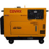 Дизельный генератор Covax KDE7000T