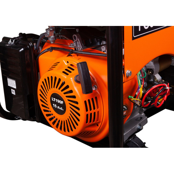 Бензиновый генератор Sturm PG8770E