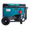 Бензиновый генератор Heron 15HP 6,8kW/8,5kVA (8896420)