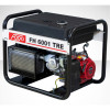 Бензиновый генератор FOGO F 6001 TRE