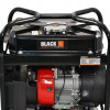 Инверторный бензиновый генератор Black Tools 13608 inverter