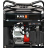Инверторный бензиновый генератор Black Tools 13608 inverter