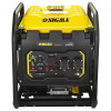 Инверторный бензиновый генератор SIGMA 3.0/3.5 кВт ручний запуск (5710731)