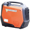 Инверторный бензиновый генератор Forte FG2000i