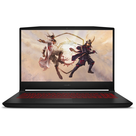 MSI Katana GF66 12UGSOK (12UGSOK-1046)