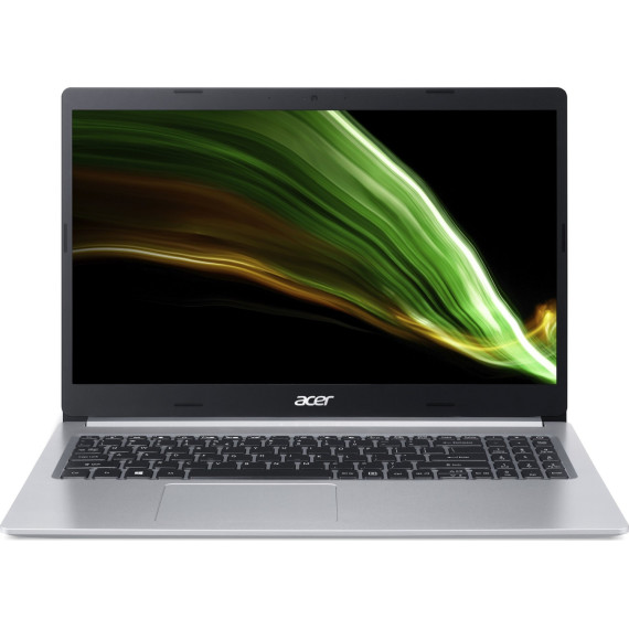 Acer Aspire 5 A515-45G-R7C8 Pure Silver (NX.A8CEU.00K)