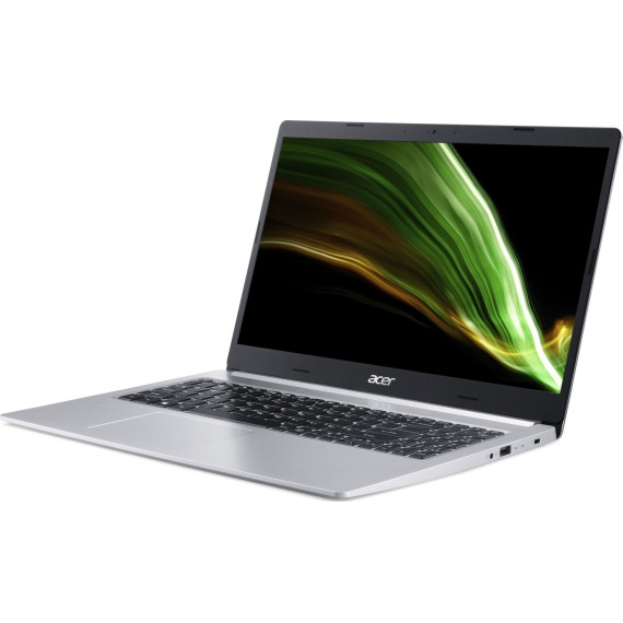 Acer Aspire 5 A515-45G-R7C8 Pure Silver (NX.A8CEU.00K)