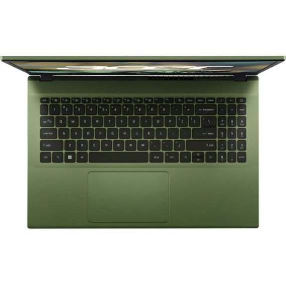 Acer Aspire 3 A315-59-57YD Willow Green (NX.KBCEU.004)