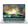 Acer Swift 3 SF314-512 Iris Blue (NX.K7MEU.008)