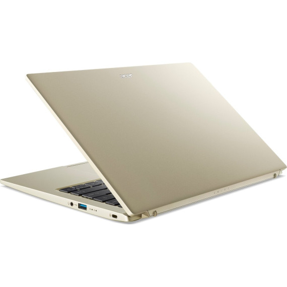 Acer Swift 3 SF314-512 Haze Gold (NX.K7NEU.00A)