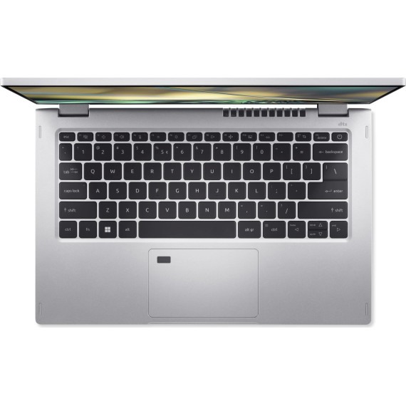 Acer Spin 3 SP314-55N (NX.K0QEU.001)