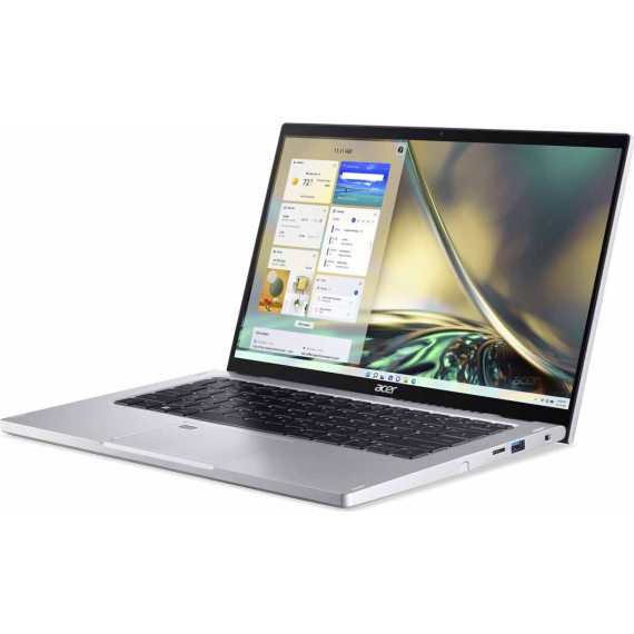 Acer Spin 3 SP314-55N (NX.K0QEU.001)