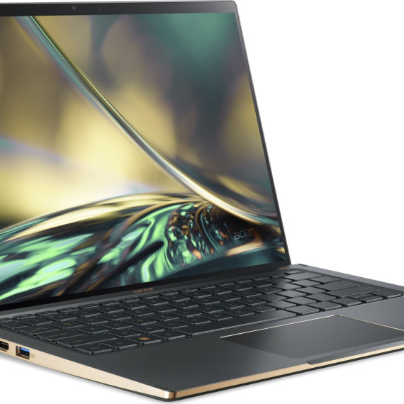 Acer Swift 5 SF514-56T-50QP Mist Green (NX.K0HEU.006)