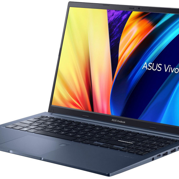ASUS Vivobook 15 M1502IA Quiet Blue (M1502IA-BQ126W)