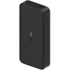 Внешний аккумулятор (павербанк) Xiaomi Redmi Power Bank 20000mAh Black (VXN4304GL)