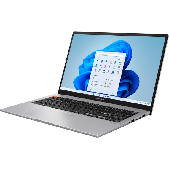 ASUS VivoBook S 15 OLED K3502ZA Neutral Gray (K3502ZA-L1202W)