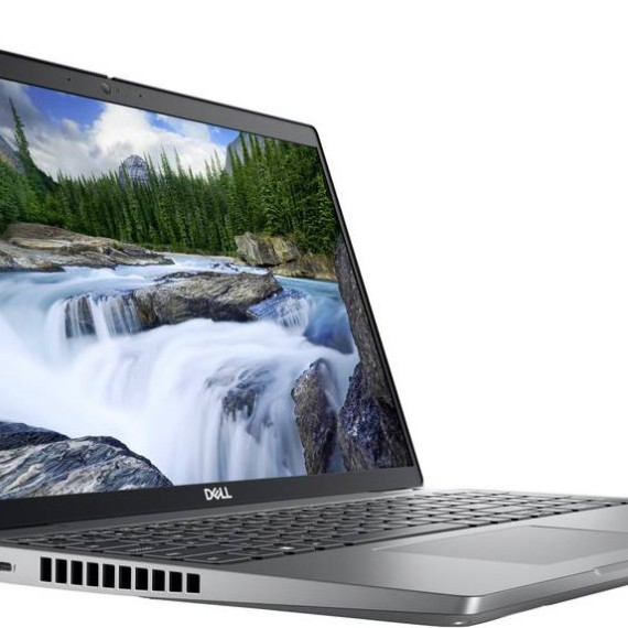 Dell Latitude 5530 Silver (N211L5530MLK15UA_WP)