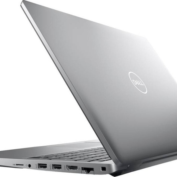 Dell Latitude 5530 Silver (N211L5530MLK15UA_WP)