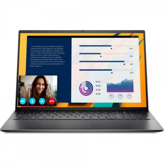 Dell Vostro 5620 Titan Gray (N1107VNB5620UA_WP11)