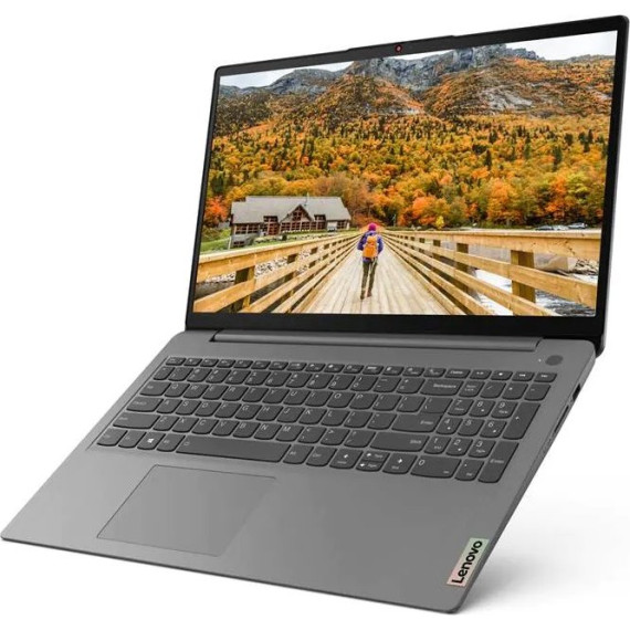 Lenovo IdeaPad 3 15ALC6 Arctic Grey (82KU00NERA)