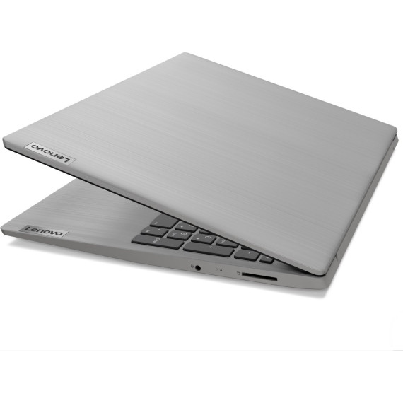 Lenovo IdeaPad 3 15ALC6 Arctic Grey (82KU00NERA)