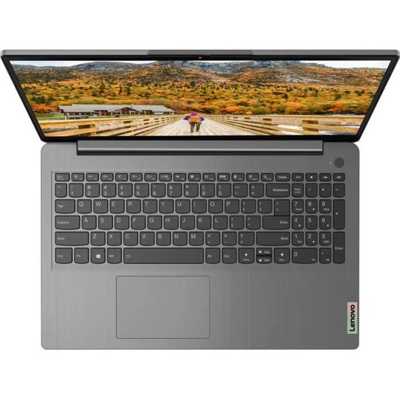Lenovo IdeaPad 3 15ALC6 Arctic Gray (82KU020XRA)